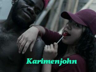 Karimenjohn