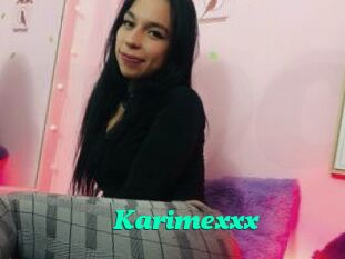 Karimexxx