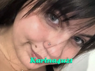 Karina4u21