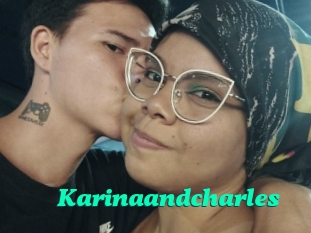 Karinaandcharles