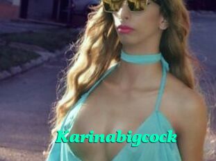 Karinabigcock