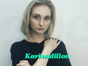 Karinadillon