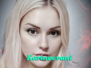 Karinaevani