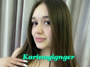 Karinagignger