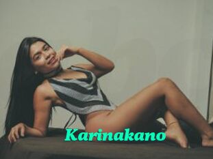 Karinakano