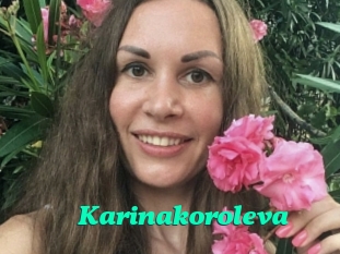 Karinakoroleva