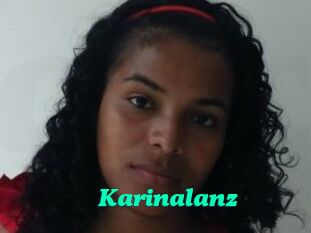 Karinalanz