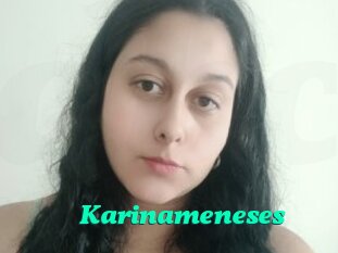 Karinameneses