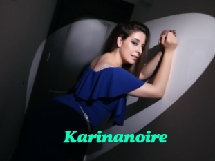 Karinanoire