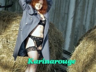 Karinarouge