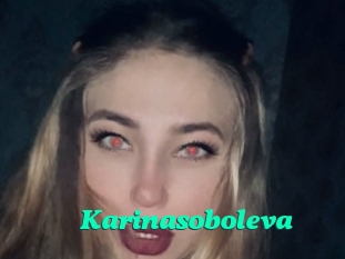 Karinasoboleva