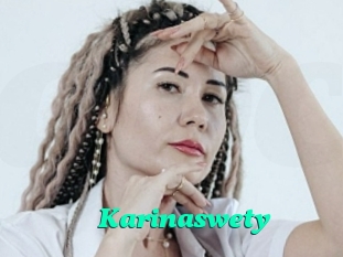 Karinaswety