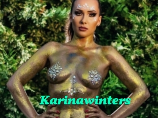 Karinawinters