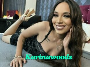 Karinawoods