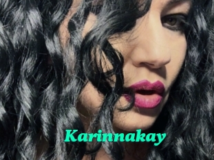 Karinnakay