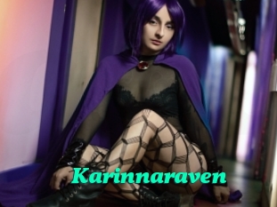 Karinnaraven