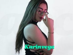 Karinvega