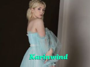 Karinwind