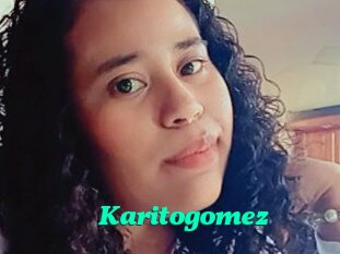 Karitogomez