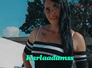 Karlaadamss