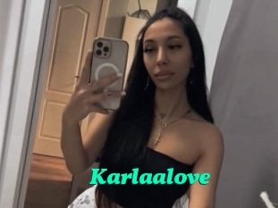 Karlaalove