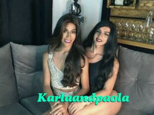 Karlaandpaola