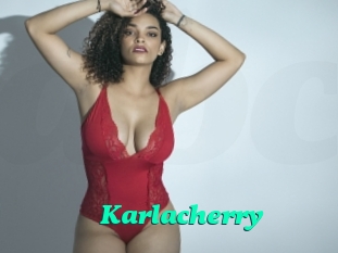 Karlacherry