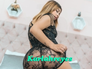 Karlahreyes