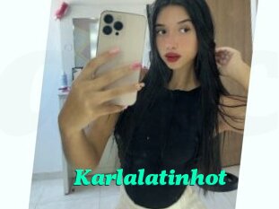 Karlalatinhot