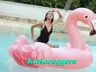 Karlaroggers