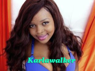 Karlawalker