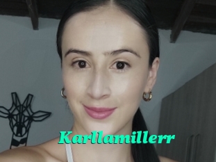 Karllamillerr