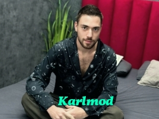 Karlmod