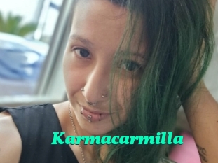 Karmacarmilla