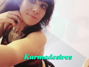 Karmadesires