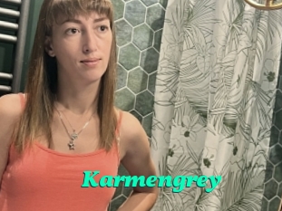 Karmengrey