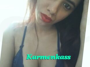 Karmenkass