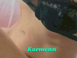 Karmenn