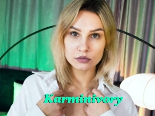 Karminivory