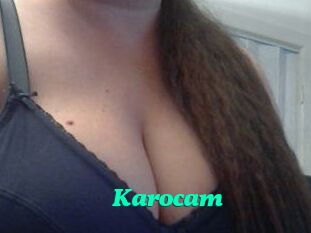 Karocam