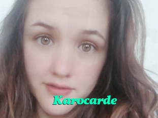 Karocarde