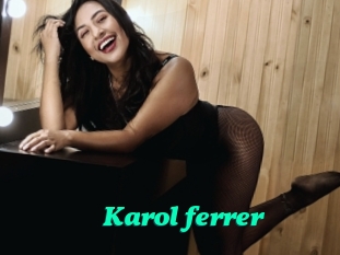 Karol_ferrer