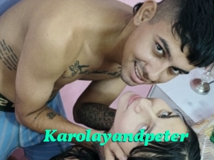 Karolayandpeter