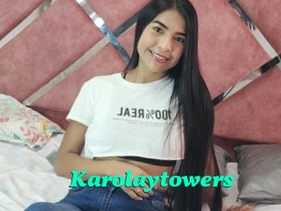 Karolaytowers