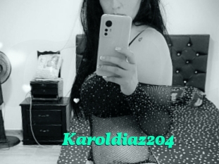 Karoldiaz204