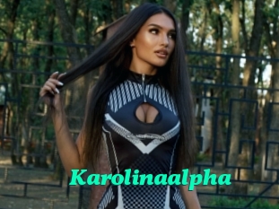 Karolinaalpha