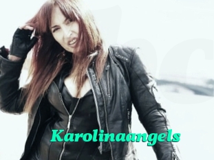 Karolinaangels