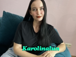 Karolinalun