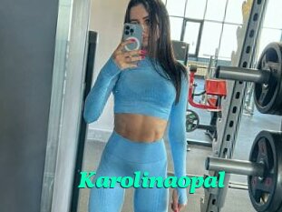 Karolinaopal