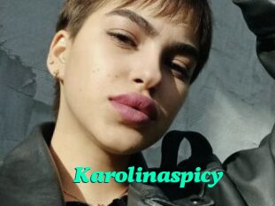 Karolinaspicy